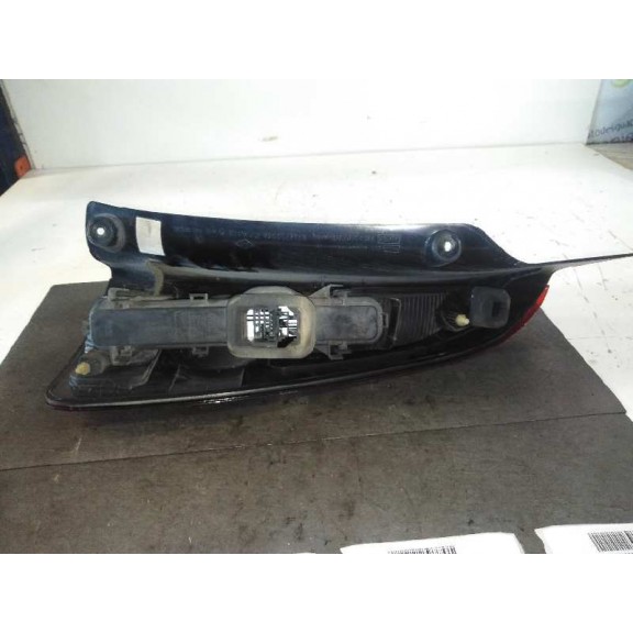 Recambio de piloto trasero izquierdo para renault espace iv (jk0) 2.2 dci turbodiesel referencia OEM IAM 8200027153  