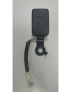 Recambio de enganche cinturon para hyundai tucson 25 aniversario 4x2 referencia OEM IAM 631201100B TRA IZ SIMPLE 