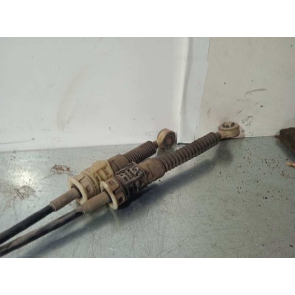 Recambio de varillaje cambio para nissan note (e11e) tekna sport referencia OEM IAM 34108BH40ABB1  