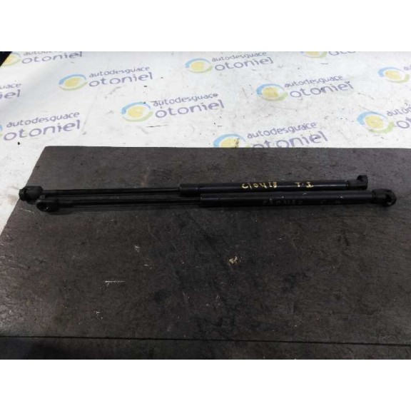 Recambio de amortiguadores maletero / porton para renault clio i phase iii 1.2 campus referencia OEM IAM  50 CM 393 N