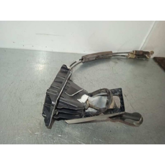 Recambio de varillaje cambio para nissan note (e11e) tekna sport referencia OEM IAM 34108BH40ABB1  