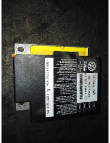 Recambio de centralita airbag para seat ibiza (6l1) cool referencia OEM IAM 6Q0909605AD  