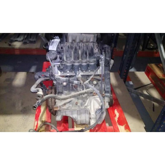 Recambio de motor completo para citroën c4 coupe vtr referencia OEM IAM NFU  187.000KM