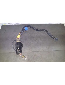 Recambio de conmutador de arranque para peugeot 206 berlina xr referencia OEM IAM 9641551180  