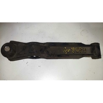 BRAZO SUSPENSION INFERIOR DELANTERO DERECHO SIN MANO
