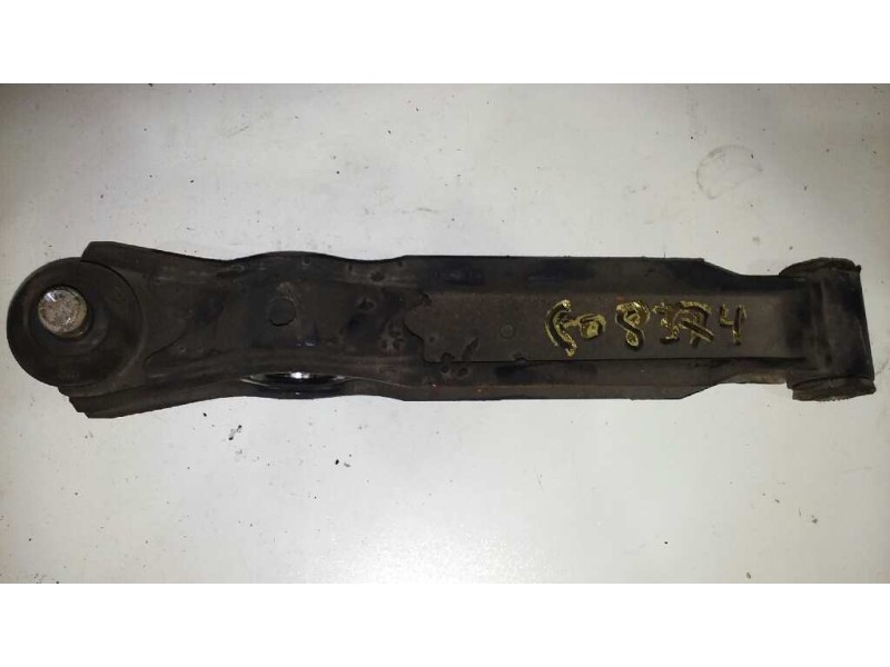 Recambio de brazo suspension inferior delantero derecho para daewoo matiz cd referencia OEM IAM   SIN MANO