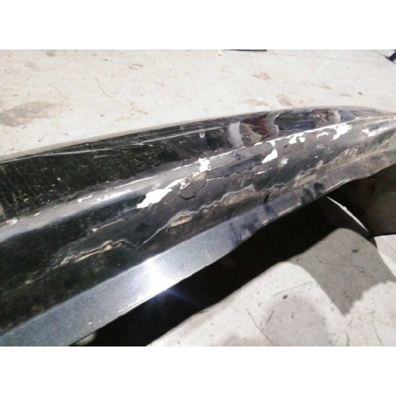Recambio de paragolpes trasero para opel zafira b 1.7 16v cdti referencia OEM IAM 13125014 NEGRO TOCADO