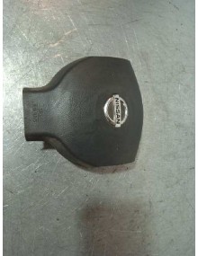 Recambio de airbag delantero izquierdo para nissan note (e11e) tekna sport referencia OEM IAM YJRC3030261 KM9U0125080105 
