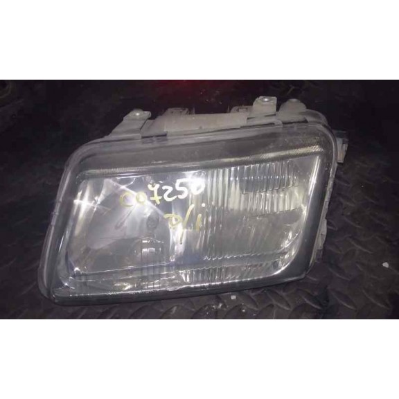 Recambio de faro izquierdo para audi a3 (8l) 1.9 tdi referencia OEM IAM   BIFARO