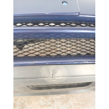 Recambio de paragolpes delantero para volkswagen touareg (7la) v6 referencia OEM IAM 7L6807217A UN ROCE 7L6807217A