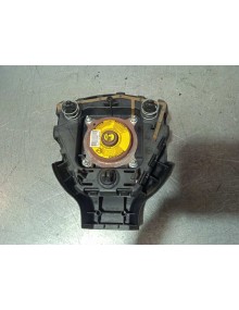 Recambio de airbag delantero izquierdo para nissan note (e11e) tekna sport referencia OEM IAM YJRC3030261 KM9U0125080105  2