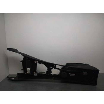 Recambio de apoyabrazos central para bmw serie 1 coupe (e82) 120d referencia OEM IAM 712223109  