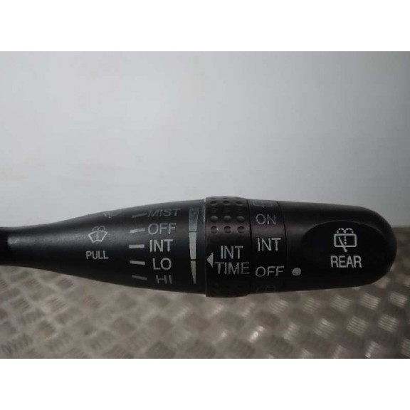 Recambio de mando limpia para suzuki swift berlina (mz) gl (5-ptas.) referencia OEM IAM 6106X  