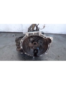 Recambio de caja cambios para ford focus lim. (cb4) 1.6 16v cat referencia OEM IAM 3M5R7002NF  