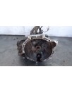 Recambio de caja cambios para ford focus lim. (cb4) 1.6 16v cat referencia OEM IAM 3M5R7002NF  