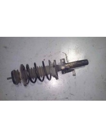 Recambio de amortiguador delantero izquierdo para ford fiesta berlina (dx) ambiente referencia OEM IAM   