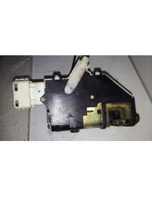 Recambio de cerradura puerta delantera derecha para citroën c4 coupe vtr referencia OEM IAM  3P  2