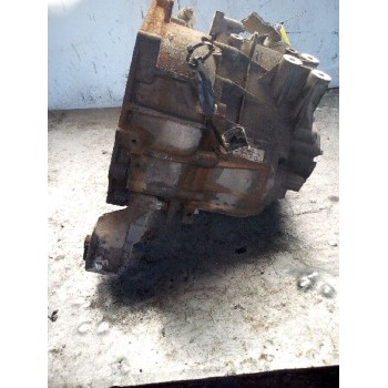 Recambio de caja cambios para opel astra h berlina cosmo referencia OEM IAM   