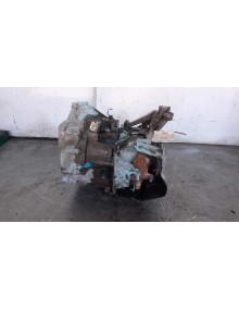 Recambio de caja cambios para ford focus lim. (cb4) 1.6 16v cat referencia OEM IAM 3M5R7002NF   2