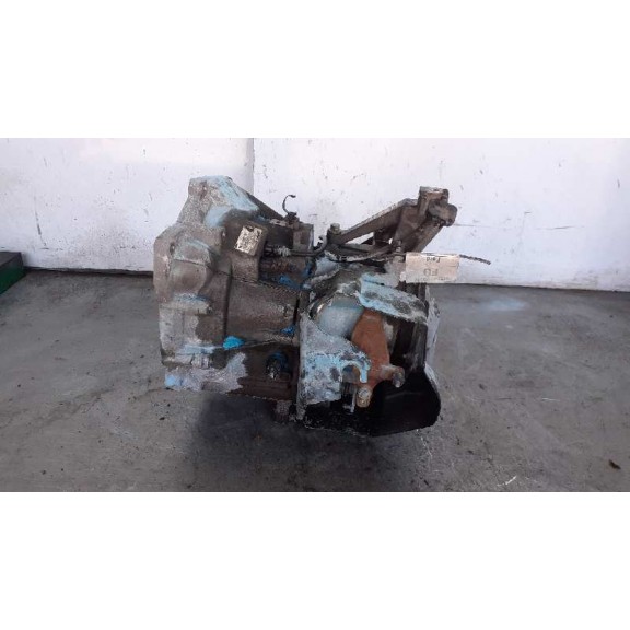 Recambio de caja cambios para ford focus lim. (cb4) 1.6 16v cat referencia OEM IAM 3M5R7002NF  