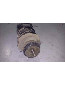 Recambio de amortiguador delantero izquierdo para ford fiesta berlina (dx) ambiente referencia OEM IAM    2