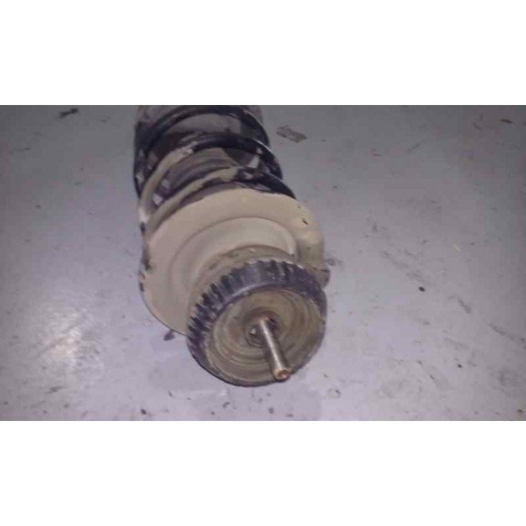 Recambio de amortiguador delantero izquierdo para ford fiesta berlina (dx) ambiente referencia OEM IAM   
