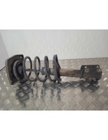 Recambio de amortiguador delantero izquierdo para peugeot 806 st referencia OEM IAM MONROE  