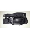 Recambio de maneta interior trasera izquierda para citroën c4 berlina referencia OEM IAM   