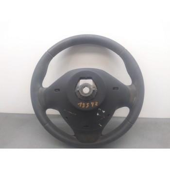 Recambio de volante para renault captur 1.5 dci diesel fap referencia OEM IAM 484004127R  