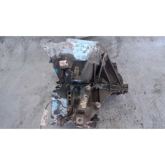 Recambio de caja cambios para ford focus lim. (cb4) 1.6 16v cat referencia OEM IAM 3M5R7002NF  