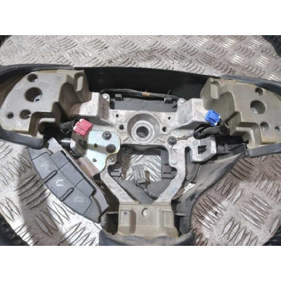 Recambio de volante para mitsubishi outlander (cw0) 2.0 di-d cat referencia OEM IAM   