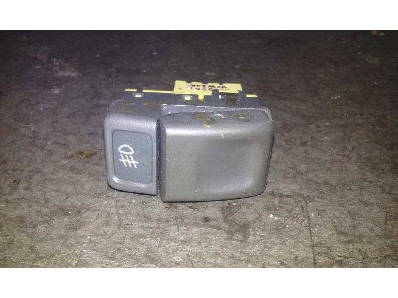 Recambio de interruptor para volvo s70 berlina 2.4 / 2.5 (121kw / 125kw) referencia OEM IAM 9162961  