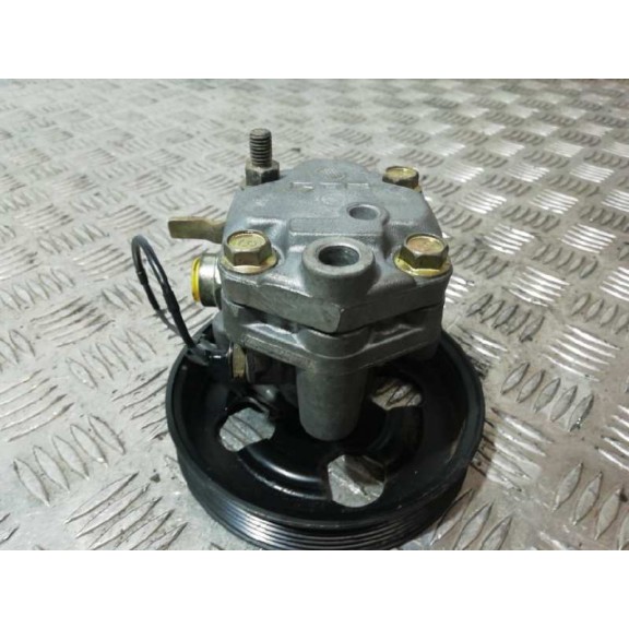 Recambio de bomba direccion para peugeot 3008 confort referencia OEM IAM   