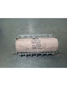 Recambio de airbag delantero derecho para nissan note (e11e) tekna sport referencia OEM IAM 2427F4L112 306304010 