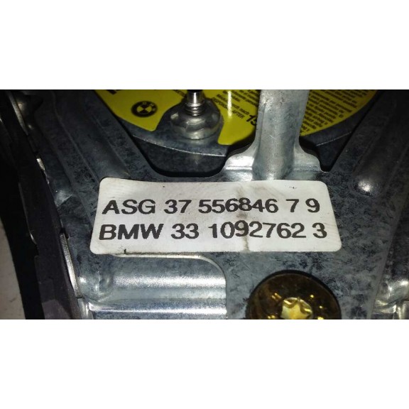 Recambio de airbag delantero izquierdo para bmw serie 3 berlina (e36) 318tds referencia OEM IAM 3310827623  