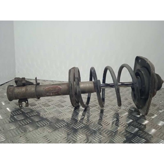 Recambio de amortiguador delantero izquierdo para peugeot 806 st referencia OEM IAM MONROE  