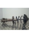 Recambio de amortiguador delantero izquierdo para peugeot 806 st referencia OEM IAM MONROE  