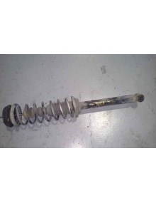 Recambio de amortiguador trasero derecho para ford fiesta berlina (dx) ambiente referencia OEM IAM   