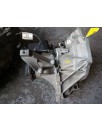 Recambio de caja cambios para ford focus lim. (cb4) 1.6 16v cat referencia OEM IAM 3M5R7002NF  