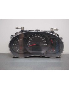 Recambio de cuadro instrumentos para nissan nv 400 l1h1 2,8t pro referencia OEM IAM P248103445R 250465761R 