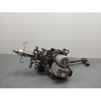 Recambio de columna direccion para renault scenic iii expression referencia OEM IAM 488103131r  