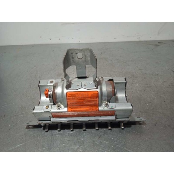 Recambio de airbag delantero derecho para nissan note (e11e) tekna sport referencia OEM IAM 2427F4L112 306304010 