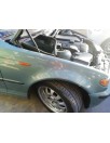 Recambio de aleta delantera derecha para bmw serie 3 berlina (e46) 2.2 24v cat referencia OEM IAM  2ºSERIE PEQUEÑOS ROCES