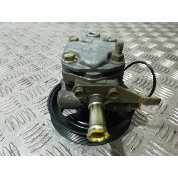 Recambio de bomba direccion para peugeot 3008 confort referencia OEM IAM   