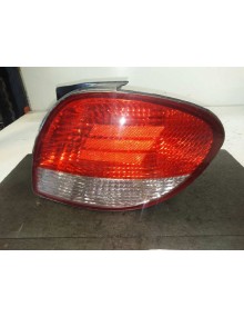 Recambio de piloto trasero derecho para hyundai coupe (rd) 1.6 16v cat referencia OEM IAM S/R  