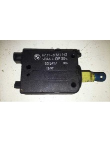 Recambio de modulo electronico para bmw serie 3 berlina (e36) 318tds referencia OEM IAM 67118361142  