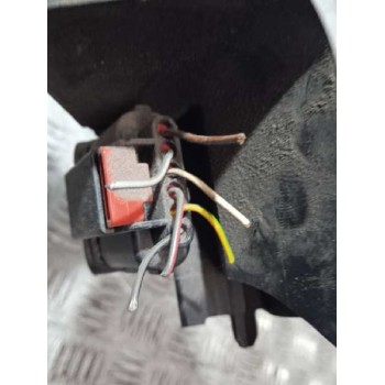 Recambio de potenciometro pedal para seat altea xl (5p5) family referencia OEM IAM 1K1721503M  6 CABLES