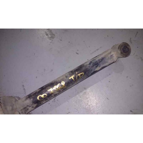 Recambio de amortiguador trasero derecho para ford fiesta berlina (dx) ambiente referencia OEM IAM   