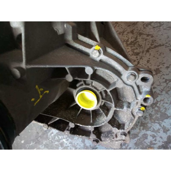 Recambio de caja cambios para ford focus lim. (cb4) 1.6 16v cat referencia OEM IAM 3M5R7002NF  