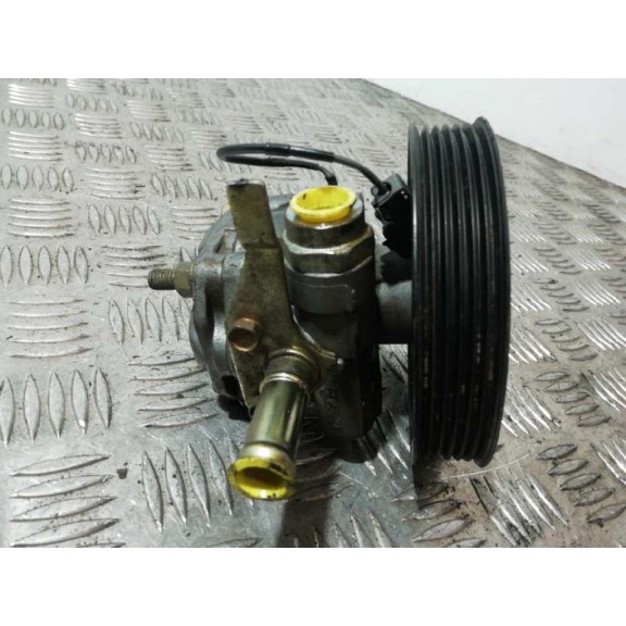 Recambio de bomba direccion para peugeot 3008 confort referencia OEM IAM   